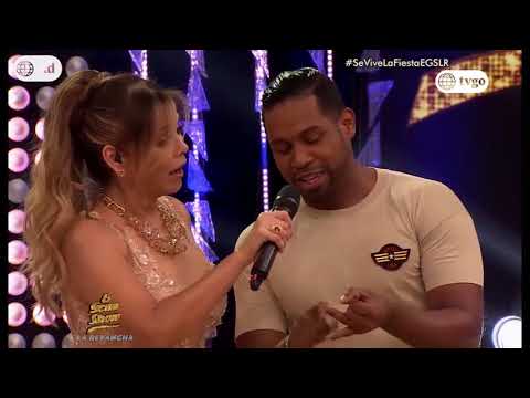 The Great Rematch Show - 09/30/2017 - Part 1/5