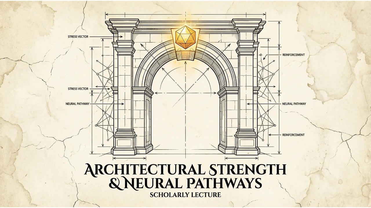 the resilience protocol: a clinical blueprint for autonomic invariance.