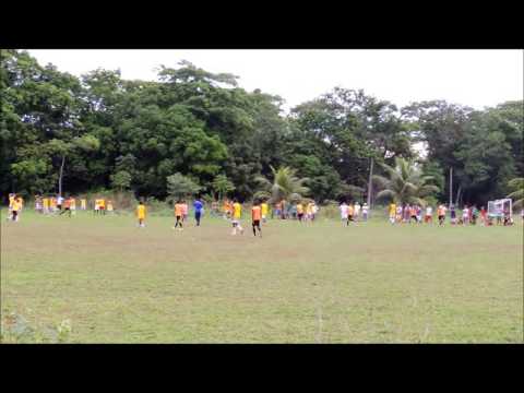 Amistoso América x Ibis ( Juvenil )