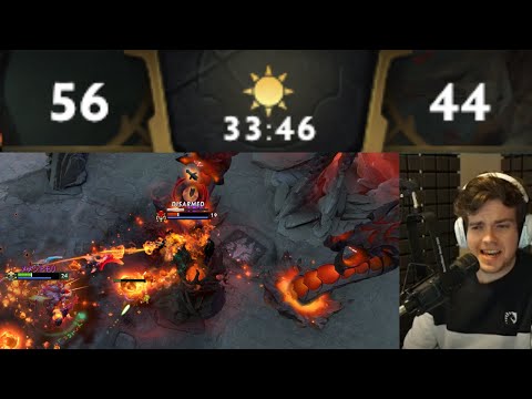 The HIGHEST kills per minute i've EVER seen in a Herald game [Ep.048]