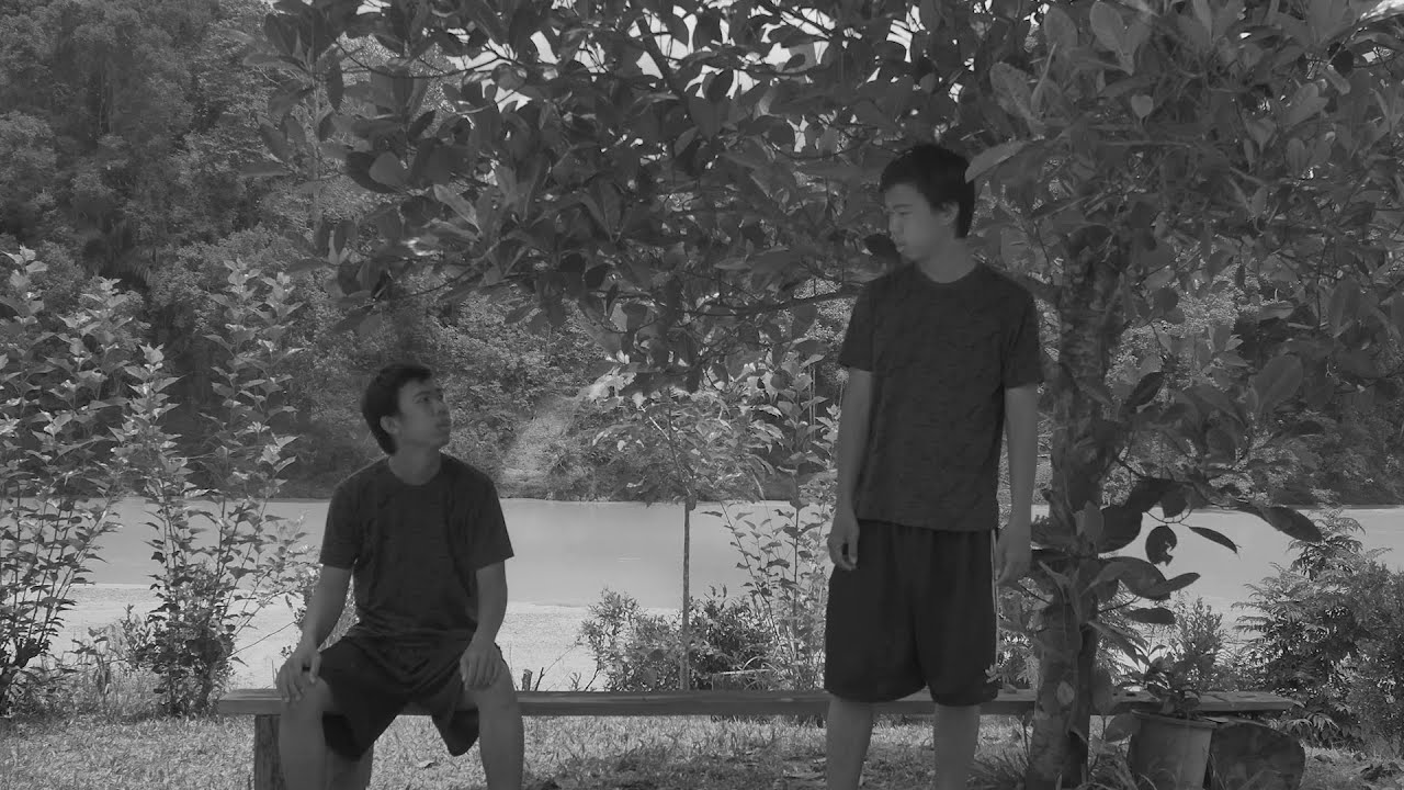 【流浪半岛】 EP7