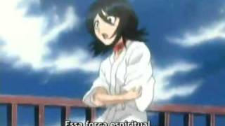 Bleach They&#39;re not gonna get us!