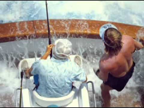 Stewart N. Campbell - IGFA Fishing Hall of Fame 2013