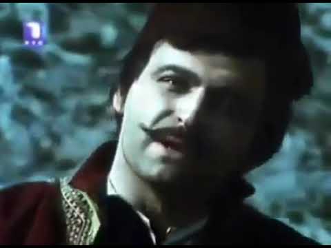 Branislav Lecic kao Hajduk Veljko - Ako nesto poljubim i pojebem, sve je dragovoljno