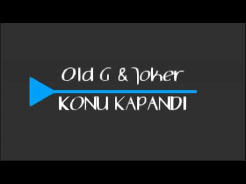 Old G & Joker - Konu Kapandı Küfürsüz