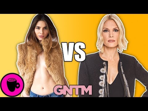 Συγκρίνουμε την Βίκυ Καγιά με την Ηλιάνα Παπαγεωργίου!🔥 - ΛΟΙΠΟΝ ΠΟΥ ΛΕΣ..☕️