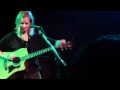 Katie Herzig Into the West