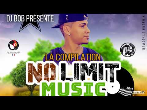 15 - TIMIX x MC FIOTI - BUM'BUM K'DANCE (VERSION 2017) [Compilation No Limit Music - Dj Bob] 2017 -