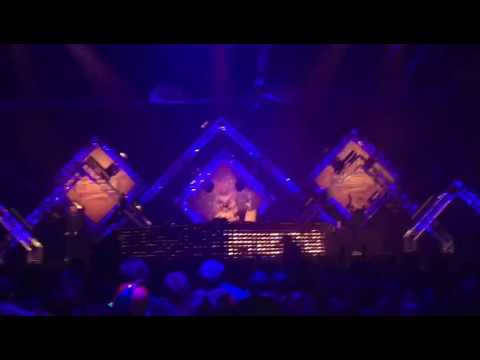 Xxlerator Carnaval 2017