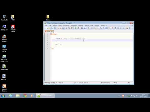 001 Introdução aos vídeos de PHP intermédio e avançado