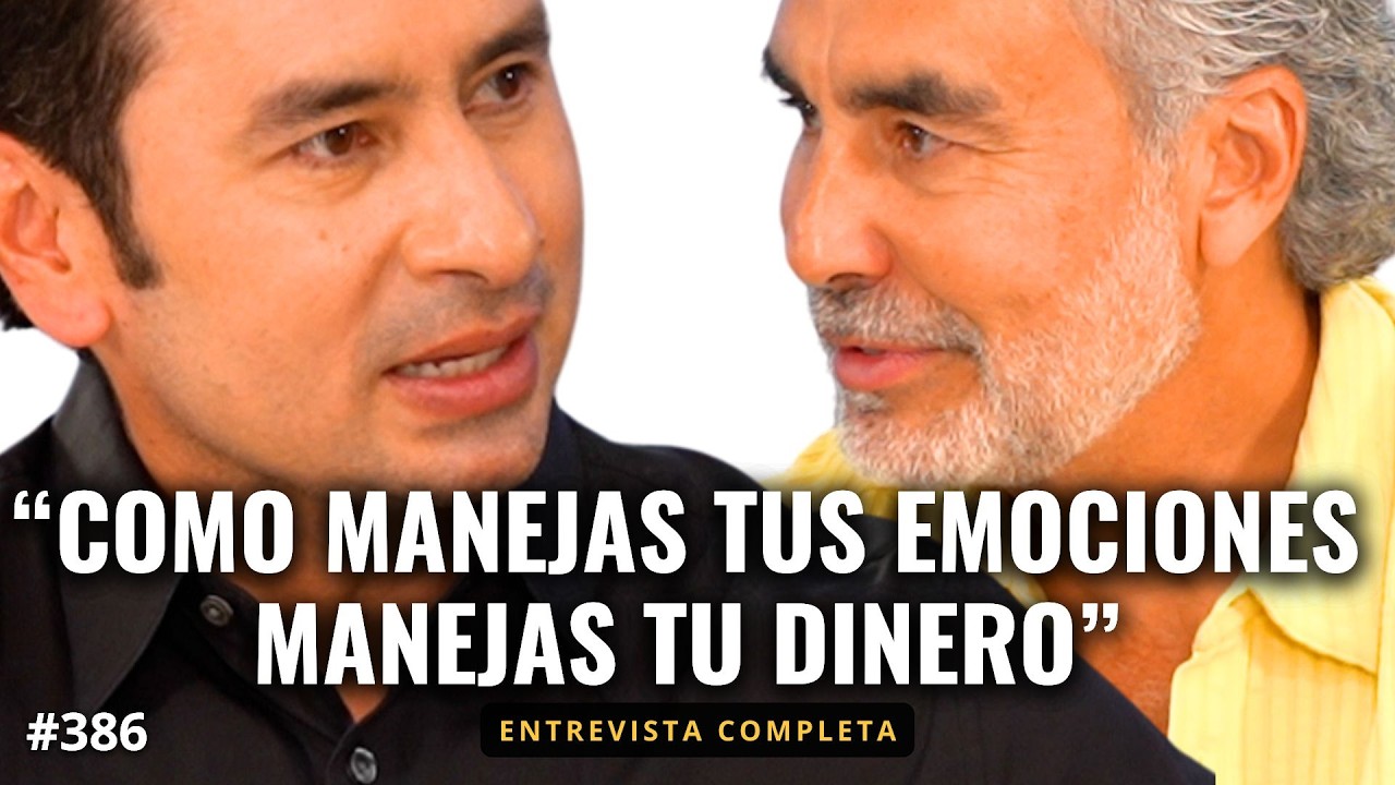 Control de las emociones para la riqueza I Curso Creando Riqueza Pt2- Alejandro Cardona Nayo Escobar
