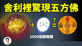 [問卦] 上座部佛教對於「舍利子」怎麼看？