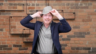 WHAT RYAN GOSLING TAUGHT ME ABOUT LOVE | Stuart Knight