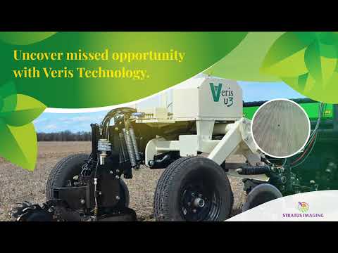 Veris U3 - Western Australia