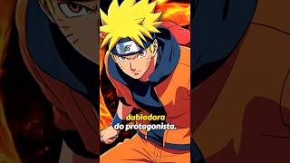 ÚRSULA BEZERRA FALA SOBRE DUBLAGEM DO NARUTO EM SHIPPUDEN!   #foryou #anime #naruto #dublagem #fyp