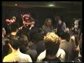 Strike Anywhere- Notes On Pulling The Sky Down  (Live @ The Green Room 03AUG2003 11 of 13)