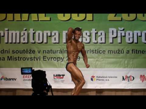 Přerov 2009 - Tibor Sulima