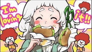 【実況】おっさんチラつくキリザキ君は。#9