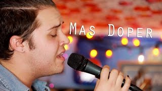TALK IN TONGUES - "Mas Doper" (Live in Torrance, CA) #JAMINTHEVAN
