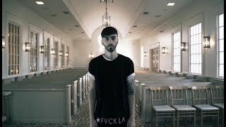 Drop The Act - The Art of Thinking (Official Music Video)