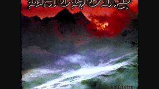 Bathory - Twilight Of The Gods - Through Blood By Thunder - Blood And Iron