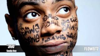 Soulja Boy - 360