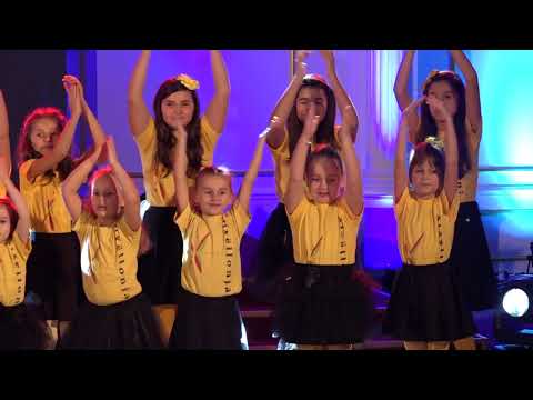 Xixëllonjat - Viti i Ri  (Gezuar 2018)