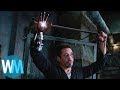 Top 10 Superhero Gadgets Top 10 Superhero Gadgets
