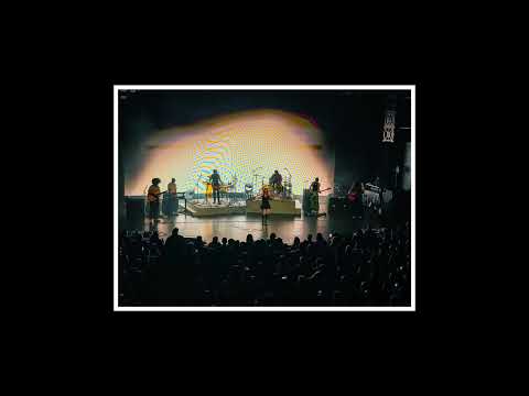 [FULL SHOW] Paramore • Live in New York City • 2022-11-13