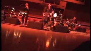 Lisa Hannigan Teeth Manchester UK 3rd May 2009