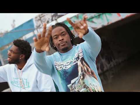 Gee EL ft SieteGang Yabbie - "1 MORE TIME" (Official Music Video Dir.Shooter7Seven)