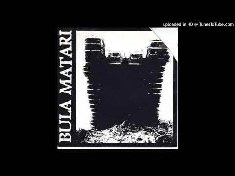 Bula Matari - Right Brigade (Cover)