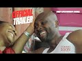 LAMBA | Official Trailer | Trinity Entertainment Channel