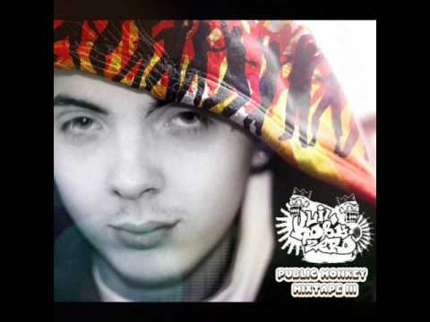 God Damn Boyz feat Kobi Zero - Uragan (Hurricane)