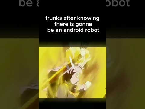 If they let that android free it will be the end of all of us