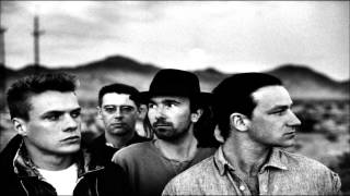 U2 - Heartland (Instrumental)