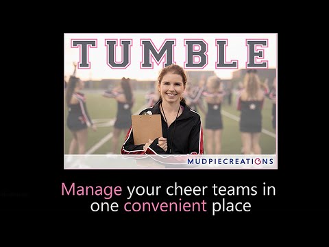 Tumble Features
