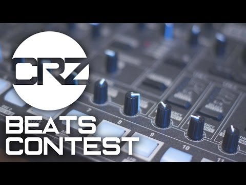 Hip Hop Instrumental - Katsuro - CRZ beats contest