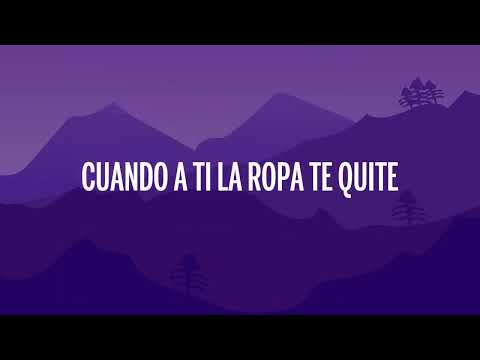 Ramón Vega, Michelle Maciel - eScoRpiÓn (Letra/Lyrics)