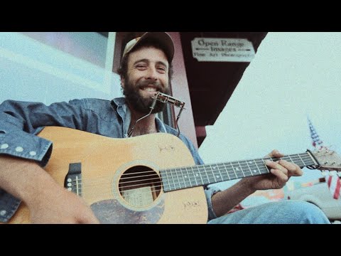 Luke Bell and Thirty Tigers