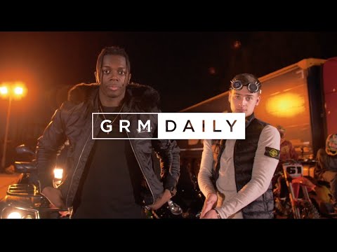 Tyrone x Warbz - How About Now [Music Video] | GRM Daily
