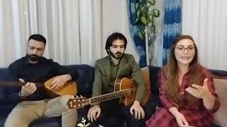BOYALI KELİMELER Müzik Gecesine hoş geldiniz.