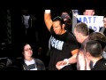 3 23 3 24 13 RING OF HONOR TV PROMO