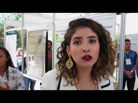 Pôster -  Maria Leal Motta | UFGD | Biotecnologia