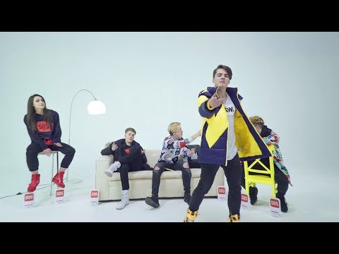 5GANG - SOS (Teaser)