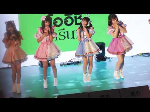 Siam Dream Live @JapanExpoThailand2019 [2019.02.09]