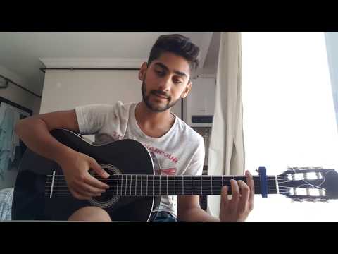 Kenan Aytok - Ölüme Beş Kala ( Cover ) Uğur Baş