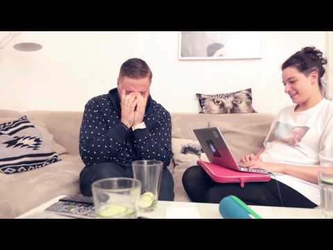 Das erste und einzige Mal: Rate diesen 90ies Dancehit mit Brenk Sinatra