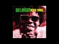 Dillinger - Mickey Mouse Crab Louse
