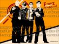Franz Ferdinand - Take me out (Lyrics) 